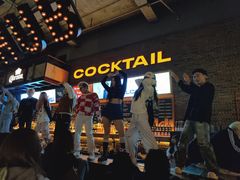 -HIB HUB公社(解放西路店)