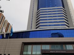 -北京河南大厦酒店