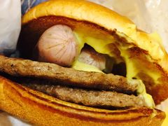 -麦当劳(温州东海店)