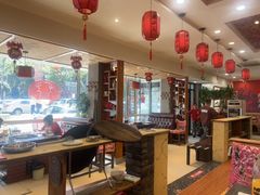 -老渔翁炖鱼坊(黄海西路东山店)