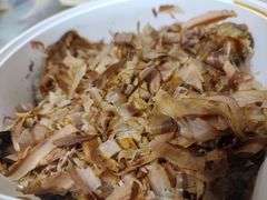 铁板烧汁茄夹-北李妈妈菜·虾爬子大锅贴(贵和店)