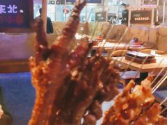 -大哈福烧烤·海鲜·家常菜(延安三路店)