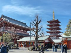 -浅草寺