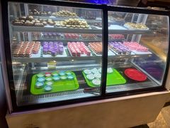 -好伦哥比萨烤肉自助(八里桥店)