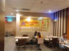 -麦当劳(沙河店)