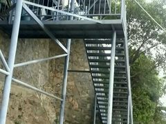 -羚羊峡古栈道森林公园