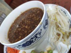 醋卤面-九河居(荔湾路店)