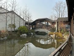 -雅达·阳羡溪山小镇中心
