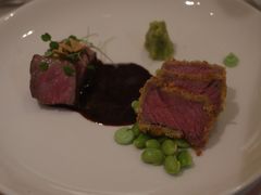 -Ta Pantry Private Dining