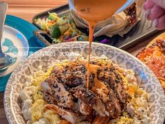 -维卡食舍(户部山店)
