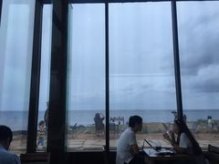 -Cafe Aewol Monsant