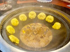 -袁小二大东北铁锅炖(吉祥村总部)