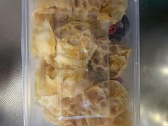菌香豆藕-娘心豆品(方庄店)