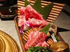 -板前十胜·和牛烧肉专门店(北京总店)