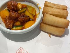 -猪肉婆私房菜(容桂总店)