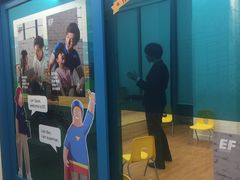 -英孚教育青少儿(河东资深教研中心)