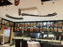 -金掌勺·锅包肉(广渠门店)