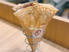 -西方小巷 Western Alley·欧洲街头小吃(时尚天河店)
