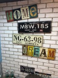 -T.1 hair salon烫染接发