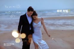 -太古映画婚纱摄影(天河店)