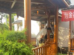 门面-耕渔小院·湖南鱼鲜(望城店)