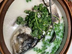 -风味小馆(天目湖宾馆店)