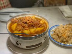 -小放牛炒菜馆(裕华万达店)