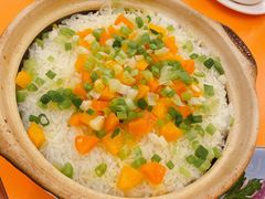 咸蛋饭-雅苑餐厅(朝天路店)