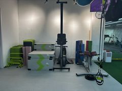 -FEELINGME乐刻私教馆·健身(朗悦居店)