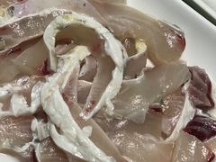 -中山脆肉鲩(新圳东路店)