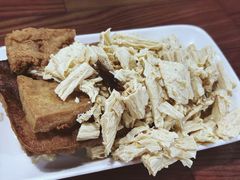 凉菜素拼-清真·白家牛肉罩火烧老店(育才街店)