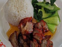 -澳门陈光记烧味饭店(万象城店)