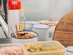 -汪家馄饨(集庆路店)
