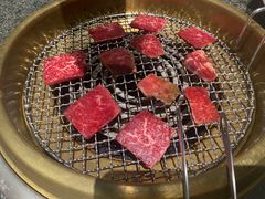 -NIUAN牛庵·日式和牛烧肉(恒隆店)