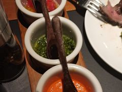 -拉蒂娜·巴西牛排馆 Latina·Brazilian Steakhouse(王府井喜悦店)