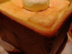 面包诱惑-绿茶餐厅(领展购物广场·中关村店)