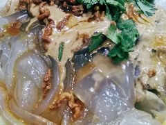 麻酱拉皮-张包铺(道外店)