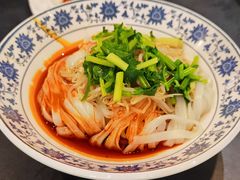 -西安饭庄·非遗陕菜(钟楼店)