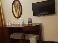 -怡莱酒店(青州宋城古城景区店)