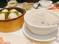 招牌虾饺妹-虾饺妹·酒家(金碧店)
