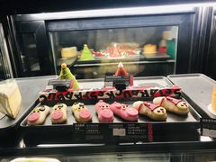 -星巴克(远洋店)
