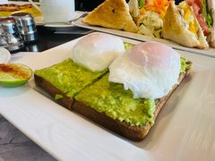 -安德鲁饼店(原店)