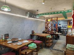 -草原牧语烤全羊(闽江大道店)