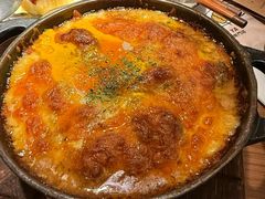 -CURRY YA 熟成咖哩專門店(深圳湾万象城店)