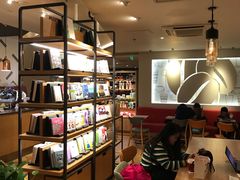 -COSTA COFFEE(新奥购物中心店)