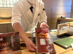 -炎橘·板前料理 Omakase