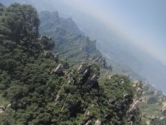 -狼牙山风景区