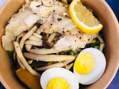 -大四喜沙拉(四条巷店)