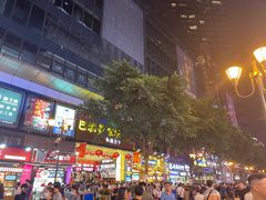 -八一路好吃街(雨田商务大厦店)