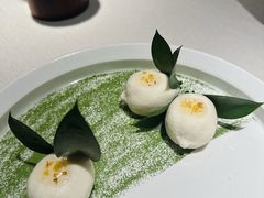 -華府(凯德晶萃店)
